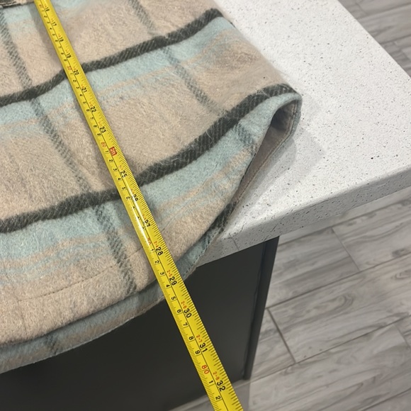 KarenKane thick shirt - Picture 7 of 8